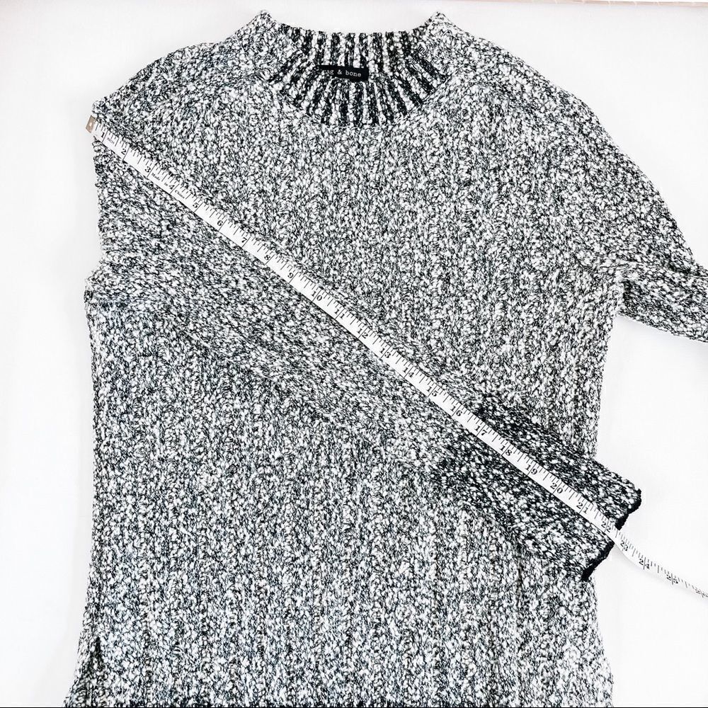 Rag & Bone Sweater Callisto Wool - Picture 8 of 10